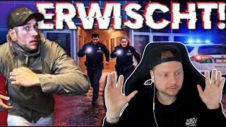 REACTION !! Taccos World - FESTGENOMMEN? LOSTPLACE TOUR ESKALIERT 🚨 ITALIEN #5