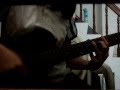 こじゆう_スキャンダラスに行こう(Guitar Cover)