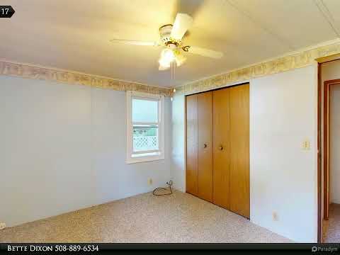 34 Victorian Way, West Bridgewater, MA home video tour