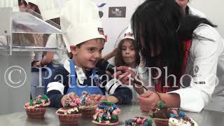 Provil Παιδικος Διαγωνισμος 24Η Detrop Θεσσαλονικη 28 02 2015