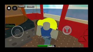 Playing Retro Studios in Roblox 