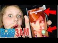 SCARY BOSS BABY'S MOM CALLED ME AT 3AM!! OMG SO CREEPY!!