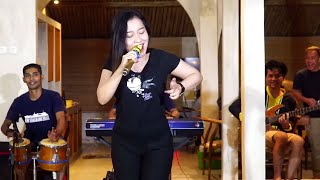 CAMPURSARI HOT KOPLO Lemah Teles - Mendung Tanpo Udan - Emas Hantaran Campursari GARANGAN