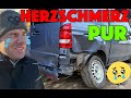 Unfall Totalschaden mit dem Lieblingsauto Mercedes Vito, jetzt kommt der Ärger mit der Versicherung Mp3 Song