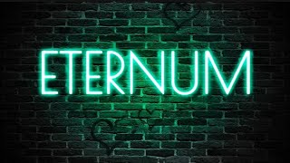 Eternum - Terminal Shutdown By Joseph Beg
