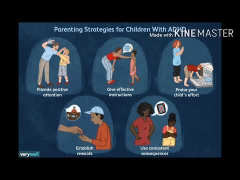 Trait theories of Crime