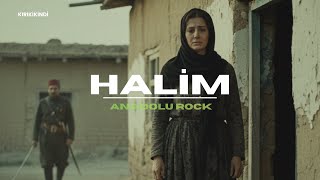 Halim - 70S Anadolu Rock