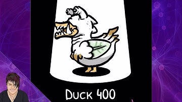 Duck 400 - Clusterduck | Rosie Rayne
