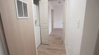B2 (2x2) Floor Plan (Partial Upgrade) | The Element at University Park