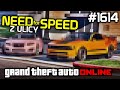 GTA 5 Online Po Polsku [#1614] NEED for SPEED z ULICY /z Ren & Yoshella