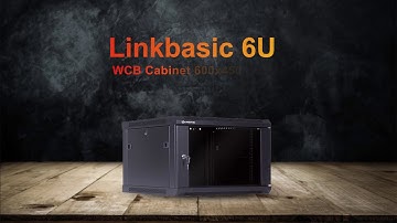 LinkBasic 6U / 9U / 12U