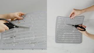 OXO Small Silicone Sink Mat