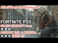 Fortnite #ps5 deutsch - GRACE ASHCROFT from ☠️☠️☠️ RESIDENT EVIL 9: REQUIEM ☠️☠️☠️ Part 47