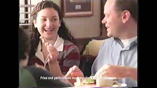Restaurant - 2007 - Denny's Breakfast Commercial