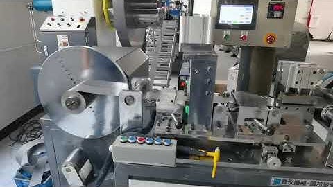 RC500 150M Toroidal Core Winding Machine