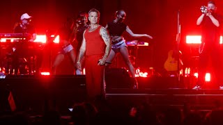 Robbie Williams - Pretty Face (Sevilla 2026)