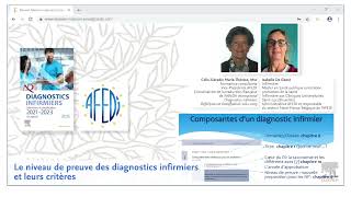 ITW Tutoriel Livres Nanda Diagnostics Infirmiers Celis De Geest V2b screenshot 2