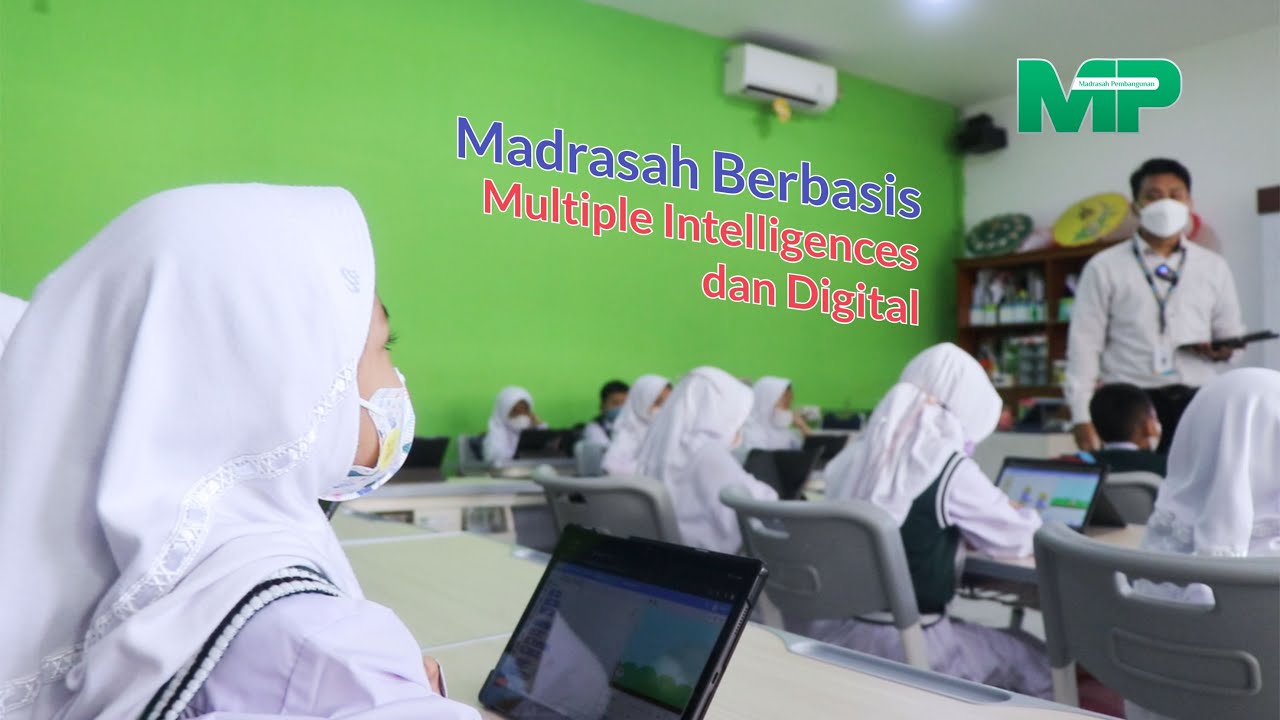 Profil Madrasah Ibtidaiyah Pembangunan  ||  MPUIN