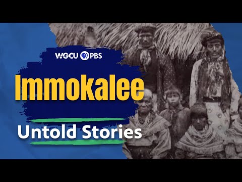 Immokalee, Florida - Part One: Outpost of Opportunity | Untold Stories