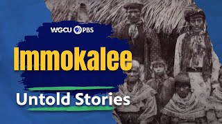 Immokalee, Florida - Part One: Outpost of Opportunity | Untold Stories