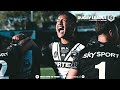 Hull FC's Fa'amanu Brown on embracing pressure in the Betfred @Super_League  | #HullFC #RugbyLeague