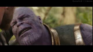 THANOS DID NOTHING WRONG Update