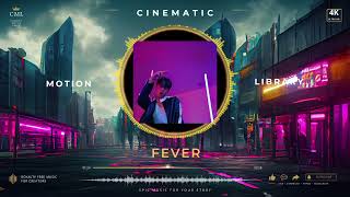 No Copyright City Pop Background Music | Fever - Royalty Free 80s Funk & Disco Track