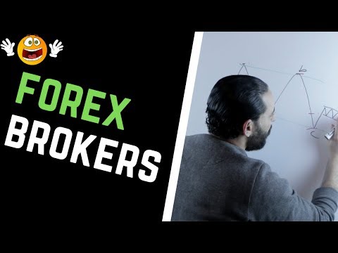 معلومات خطيرة عن شركات الوساطة في الفوركس و التداول