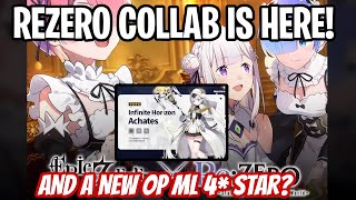 8.17 Patch Notes & Update Preview - NEW OP ML 4* STAR POTENTIALLY? [Epic Seven]