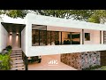 Casa 12 x 27 m || Recorrido virtual || MHG Arquitectos