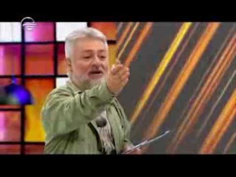 TV  imedi ”skhva rakursi” 88shotiko kalandadze, givi sixarulidze   fragment from report