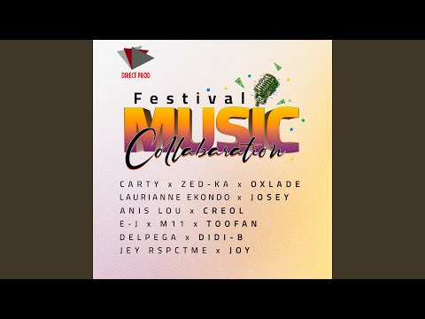 Lauriane Ekondo, Josey, Priscille Josée Gnakrou - Mutema