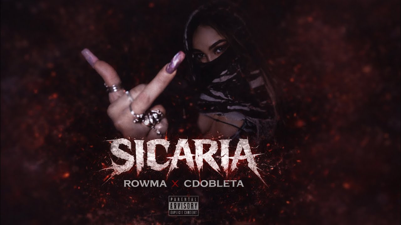  (FREE) SICARIA ROWMA & CDOBLETA TYPE BEAT prod by DCMONEY