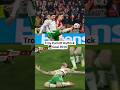 Troy Parrott Hattrick Goal vs Hungary, Hungary vs Ireland Highlights 2-3 #shorts