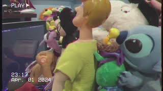 Scooby doo and his friends horror short film April fools day special