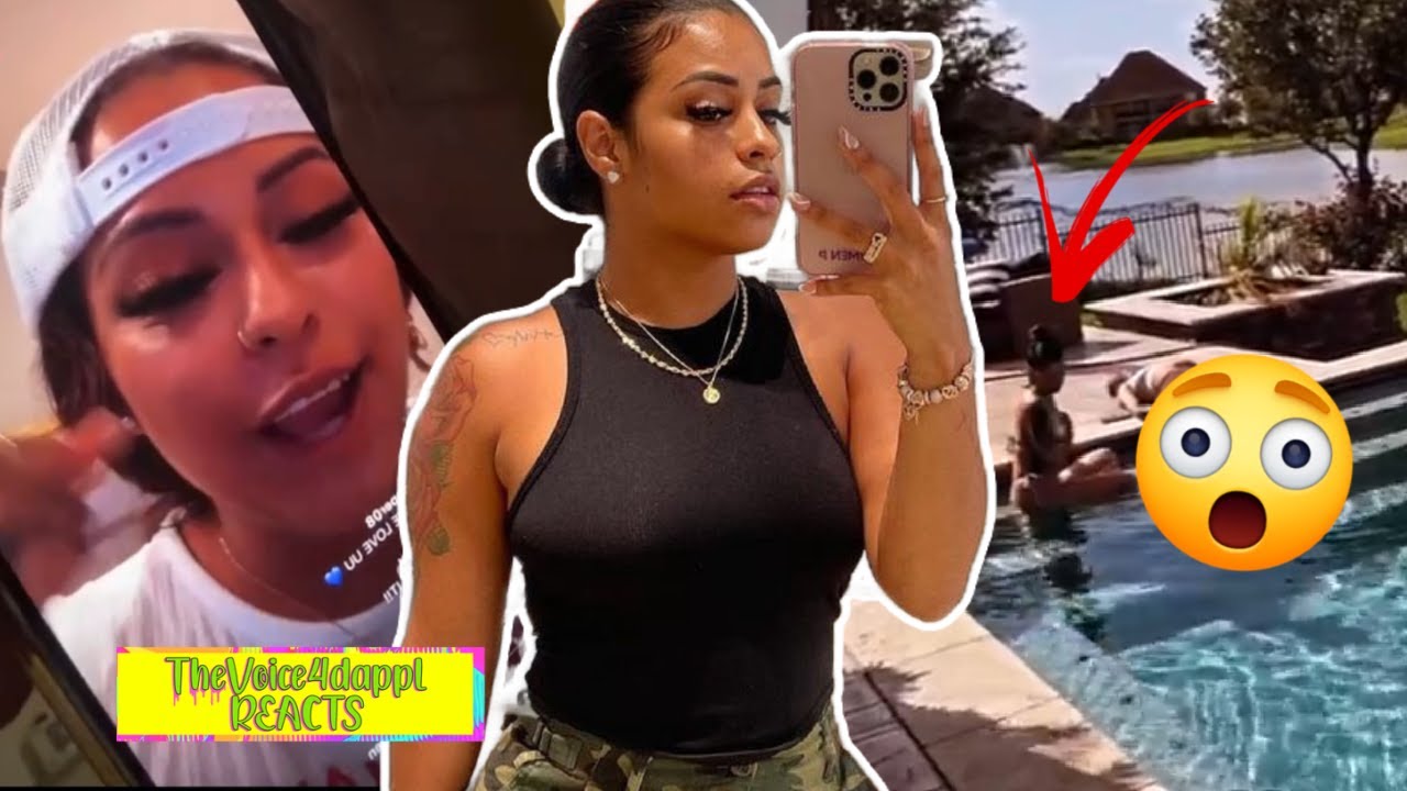 Carmen Best Friend The Slept With Corey FOUND 🤬 Corey Leaked Pictures & shows proof she's lying😳