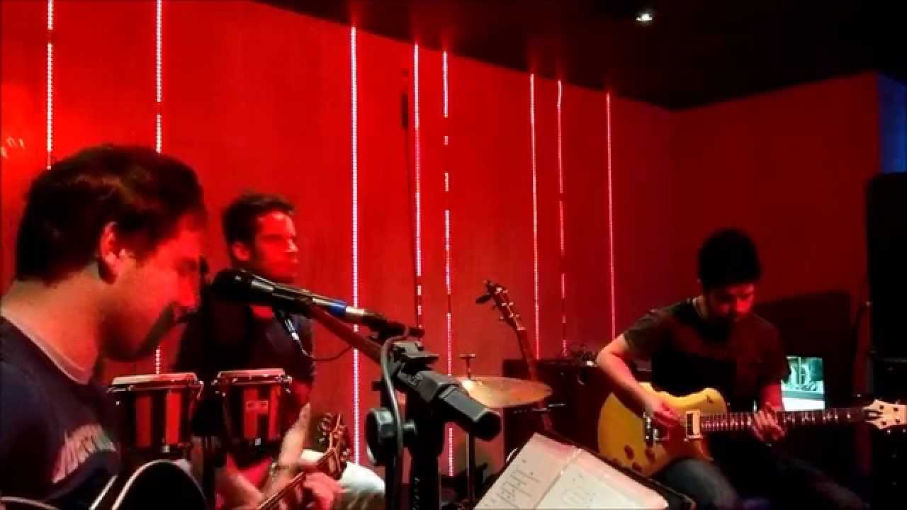 LiveTrio - Palpite (Cover Acúsico)