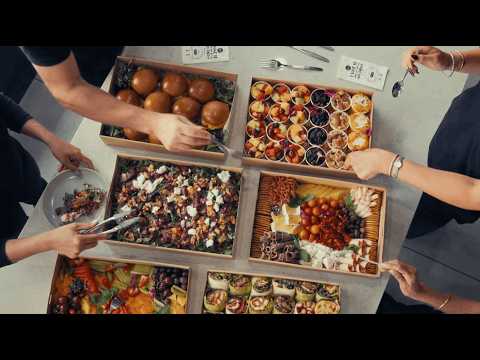 Piccolo Me Catering Fresh Food Coffee Catering Across Australia