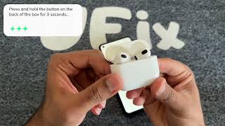 How to Connect AirPods to Samsung Phones? | Quick and Easy Methods