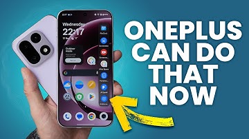 OnePlus 15 - Eerste dingen om te doen (Oxygen OS 16 tips en trucs) Deel 1