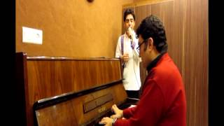 شهزاده رویا - پیانو آرش ماهر آواز نوید نیک کار Arash Maher . Persian Piano