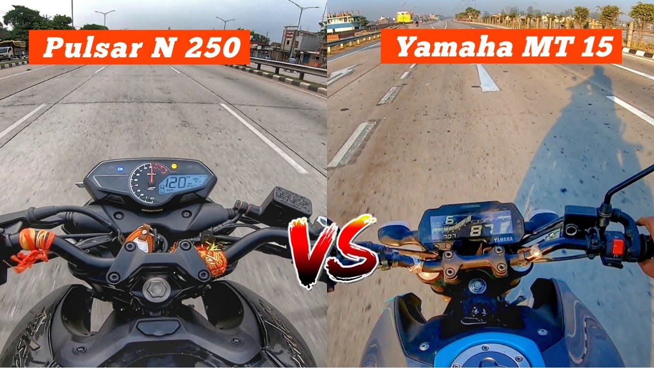 Bajaj Pulsar N250 VS Yamaha MT 15 V2 0 Detailed Comparison Which bajaj-pulsar-n250-vs-yamaha-mt-15-v2-0-detailed-comparison-which