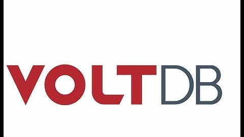 NewSQL Databases: VoltDB