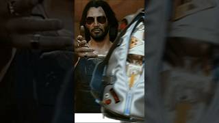 ИСТОРИЯ ГЛАВНОГО РОКЕРА КИБЕРПАНКА - история Джонни Сильверхенда! #cyberpunk2077 #phantomliberty