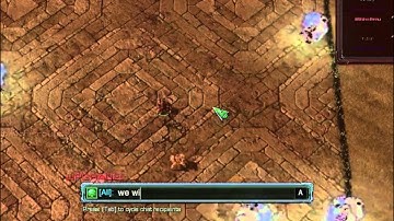 SC2 FFS Event217 Game 7 Part 2/2 (100 ROUNDS)