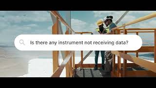 Proqio's Ada | Turning Monitoring Data into Answers