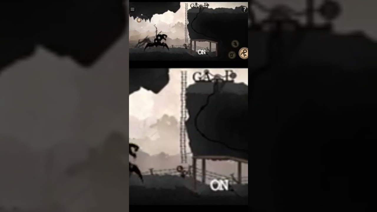 Typoman Remastered: A Journey Through Words -  Gameplay Walkthrough Part I 