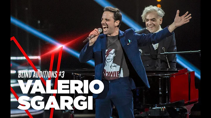 Valerio Sgargi  "Bohemian Rhapsody + Figaro" - Bli...