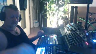 Download Lagu ...a Short Jam on Saturday evening (21.09.24) MP3