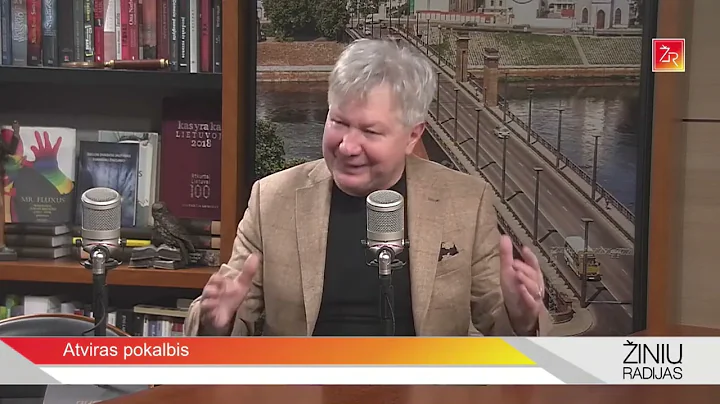 „Atviras pokalbis“: 1926 metų gruodžio perversmas: ar istorija gali pasikartoti?